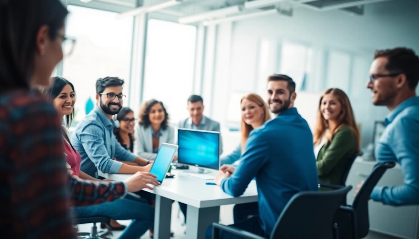 Find local msp companies near me offering IT managed services for your business needs.