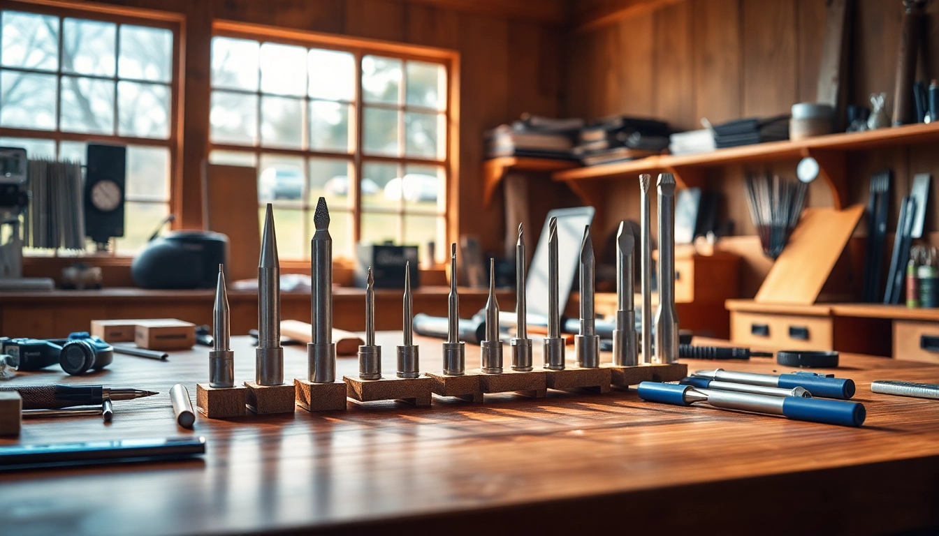Using koken tools for precision craftsmanship and efficient repairs.