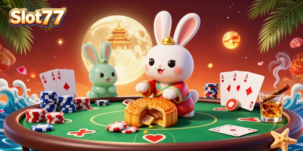 Slot777 menghadirkan keseruan permainan slot dengan peluang besar melalui aplikasi ramah pengguna.