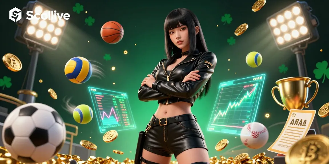 Socolive enhances your online betting experience with live sports updates, futuristic graphics, and immersive atmosphere.