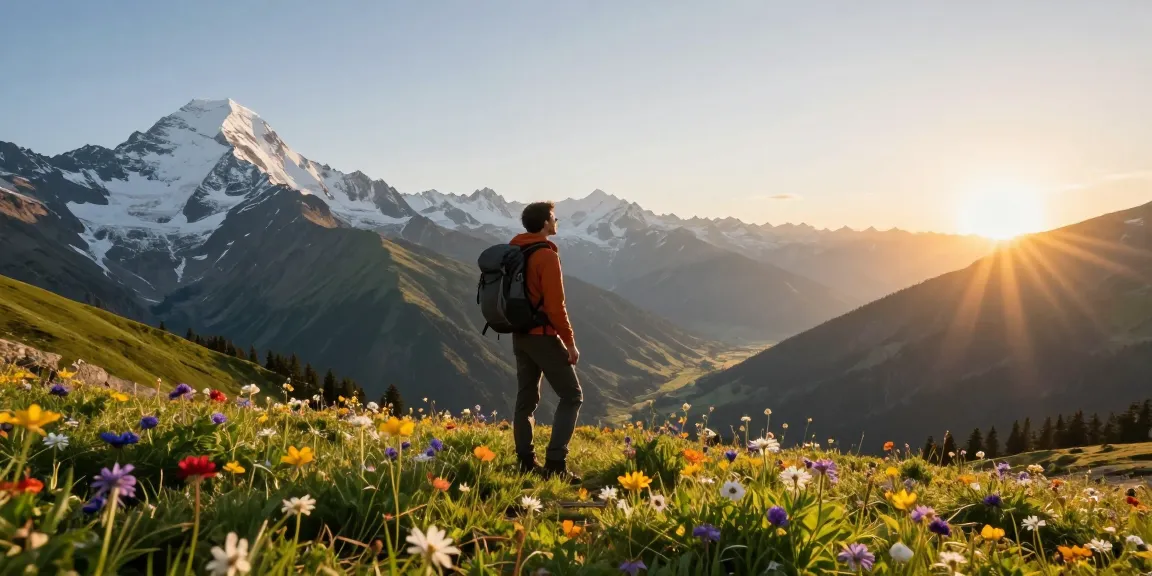 Discover stunning mountain views and adventure with link TR88 travel insights.