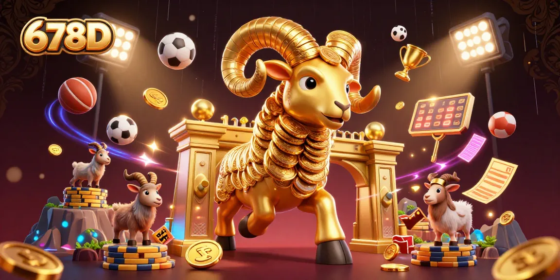 Engage in thrilling games at 678BD with high winnings and lively sports betting.